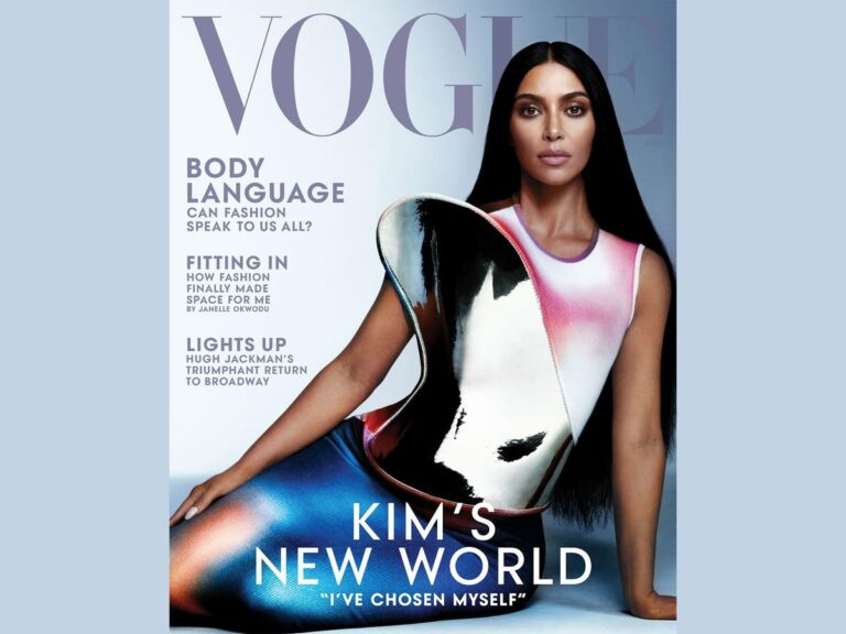 Is Kim Kardashian Right To Put Herself&nbsp;First?