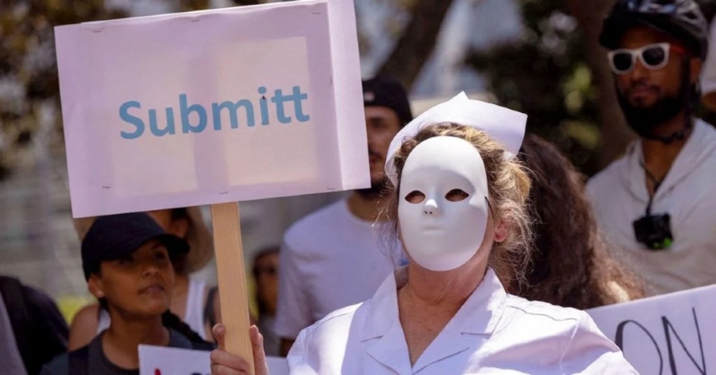 Columbia University Study Reveals COVID Vaccine Deaths UNDERREPORTED BY A FACTOR OF&nbsp;20!