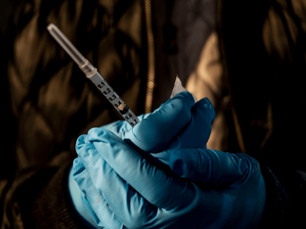 Young Boy Died of Myocarditis After Pfizer Vaccine, Says CDC Before Signing Off on 3rd Shot for Kids 5-11