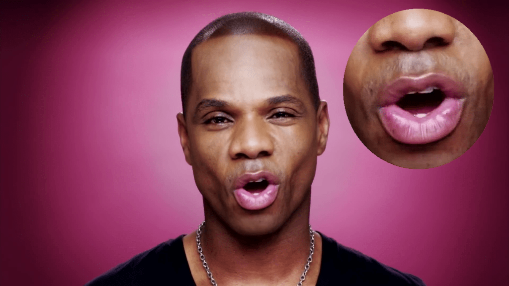 Kirk Franklin Mocks God With Words Lion and Lamb Will Bow Down To The&nbsp;Goat!