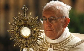 Pope and Leaders Revise Ten Commandments for Climate&nbsp;Change