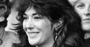 The Maxwell Mystery: Ghislaine Maxwell, Her Father, and the Mossad