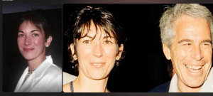 The Maxwell Mystery: Ghislaine Maxwell, Her Father, and the Mossad