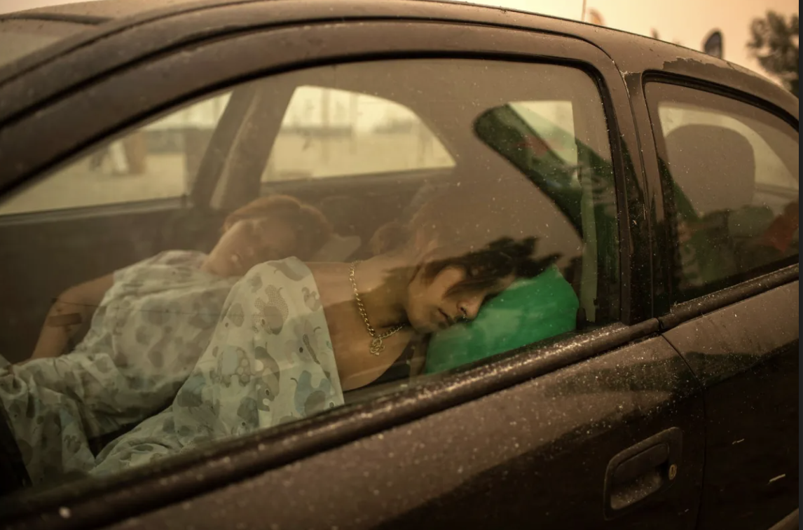 The Hidden Agenda Behind Idaho’s Ban on Car Camping: Controlling Independent Living?