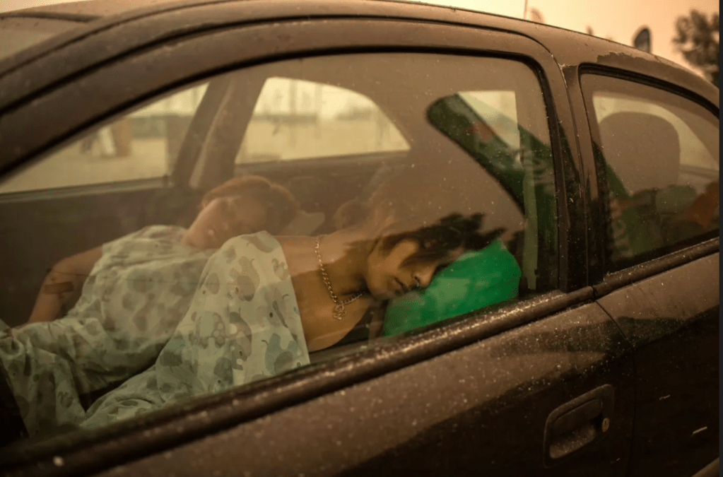 The Hidden Agenda Behind Idaho’s Ban on Car Camping: Controlling Independent&nbsp;Living?