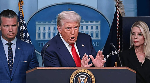 Why the Trump Administration Ordered the Removal of Federal Employees’ COVID-19 Vaccination Records—and What Christians Should&nbsp;Consider