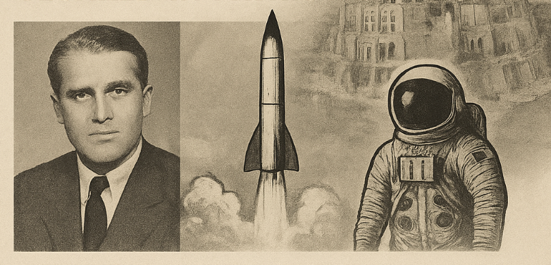 Space Force in Alabama: A Babelian Agenda Cloaked in Patriotism