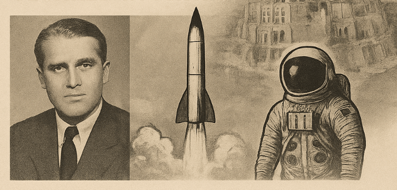 Space Force in Alabama: A Babelian Agenda Cloaked in&nbsp;Patriotism