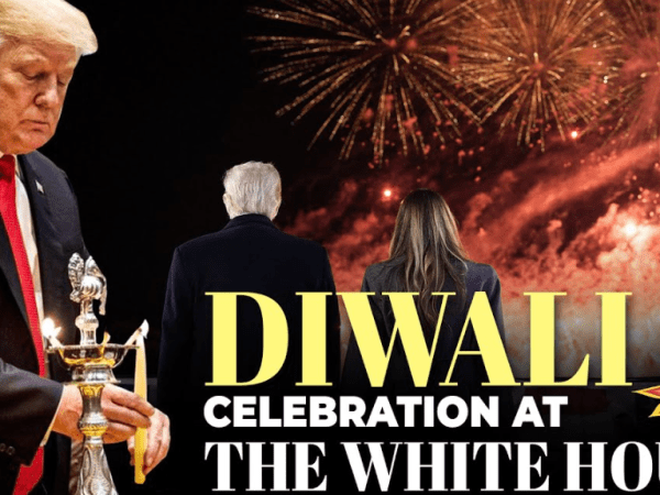 🔥 What is Diwali: Why President Trump Should Not Practice&nbsp;It?