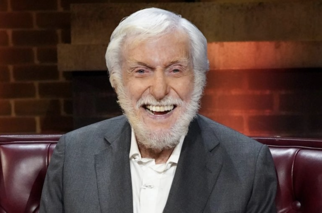 The Secret to Longevity: What We Can Learn from Dick Van Dyke