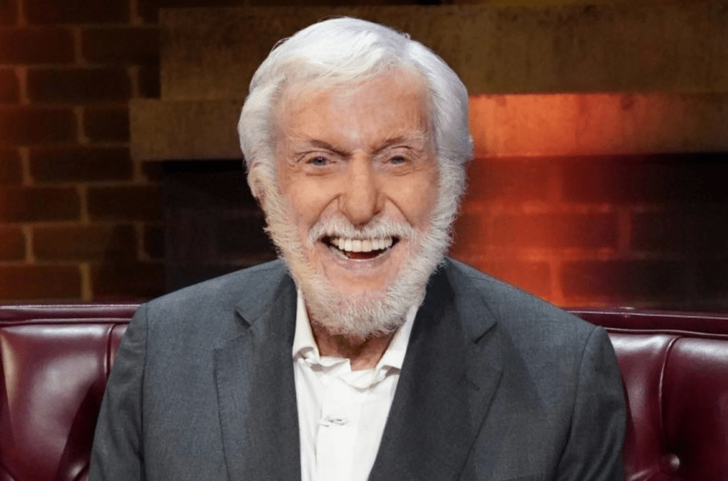 The Secret to Longevity: What We Can Learn from Dick Van&nbsp;Dyke