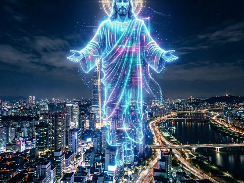 Could Technology Be Used to Counterfeit the Voice of&nbsp;God?