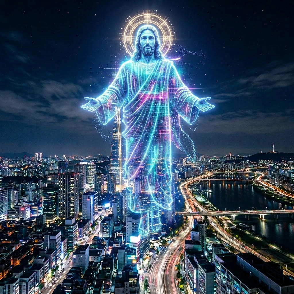 Could Technology Be Used to Counterfeit the Voice of God?